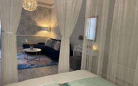 Syl Via Apartman