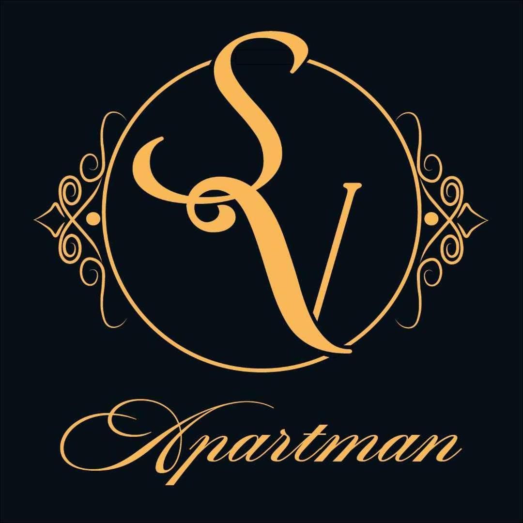 Syl Via Apartman Eger Kültér fotó