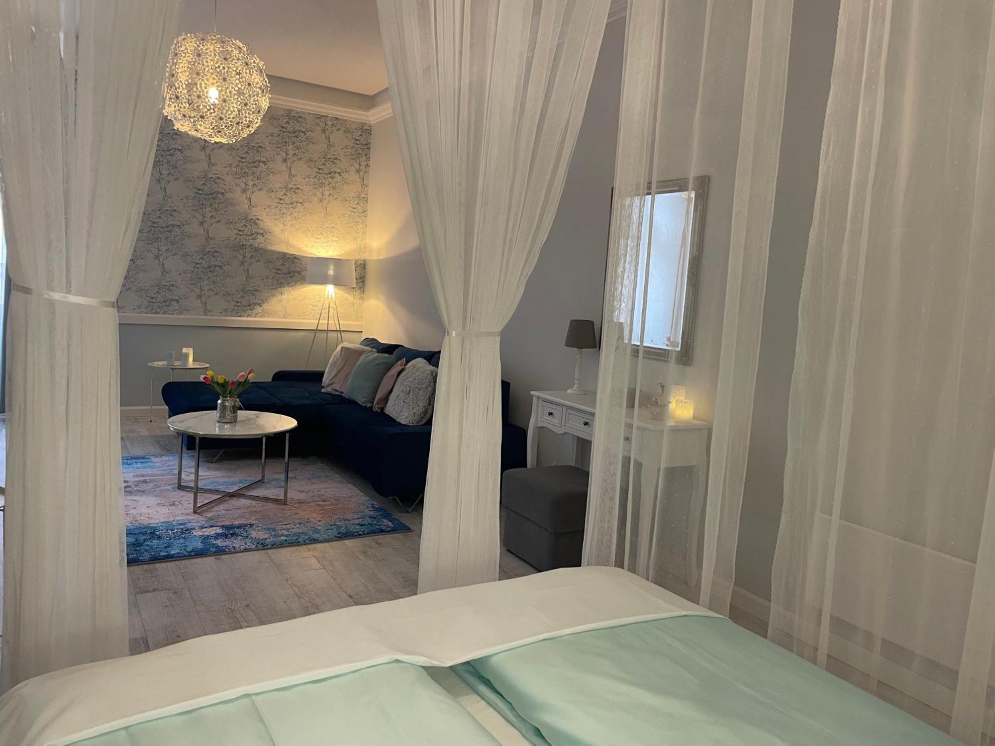 Syl Via Apartman Eger Kültér fotó