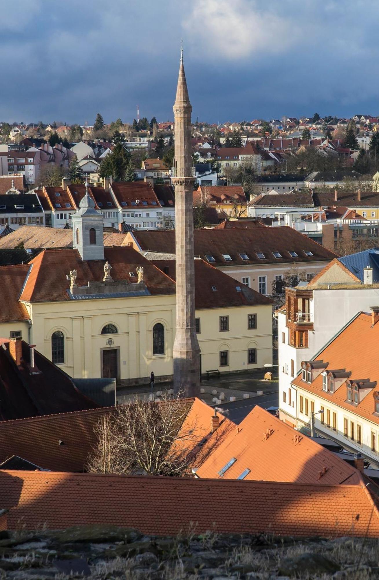 Syl Via Apartman Eger Kültér fotó